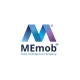 MEmob+ – Brand Identity Development