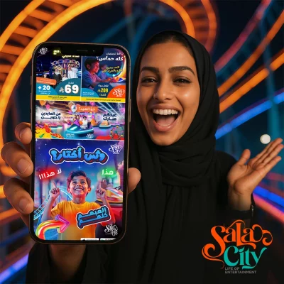 Mediatiks-SALA CITY KSA mockup 1
