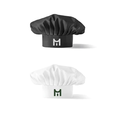 Chef Hat