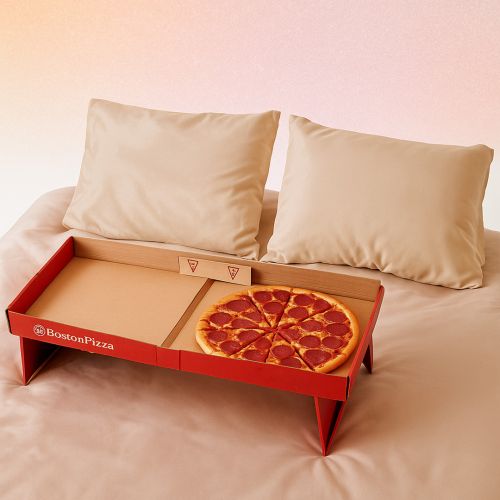 boston pizza boston pizza